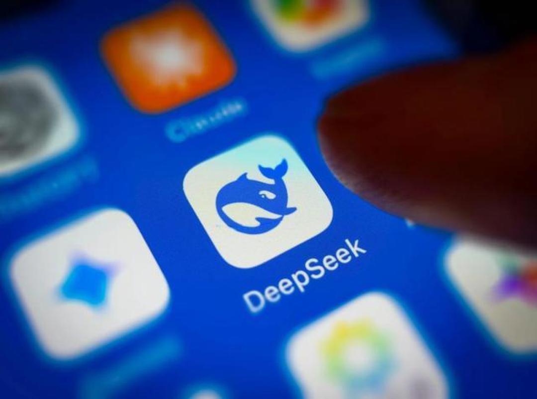 DeepSeek R1发布:一场终结AI“烧钱”神话的效率革命