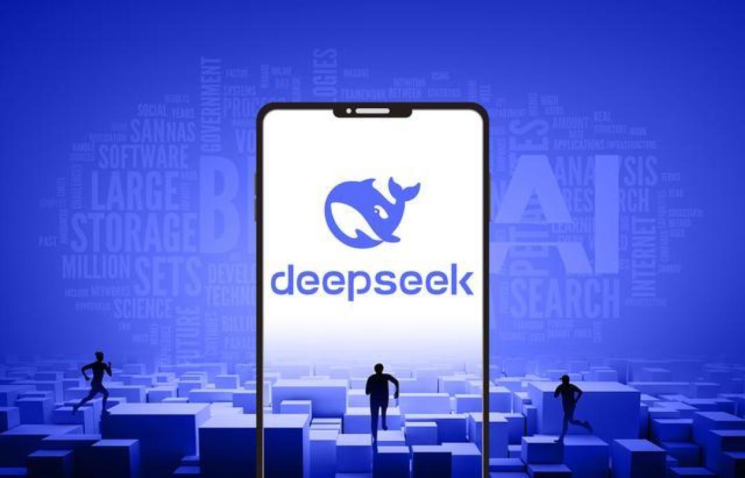 DeepSeek R1发布:一场终结AI“烧钱”神话的效率革命