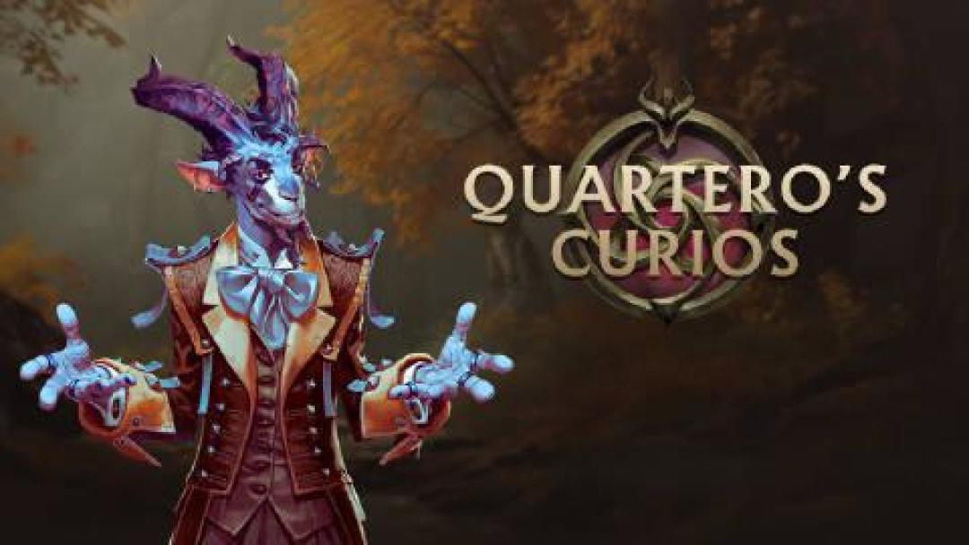 DOTA2版本更新盘点:从刃甲削弱到天赋重做,游戏格局彻底洗牌