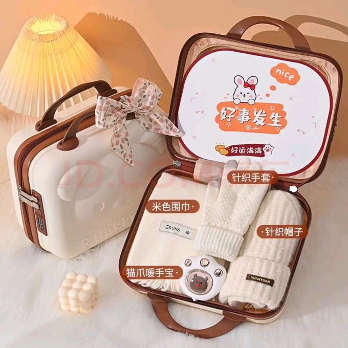 缔晶女士丝巾/围巾/披肩