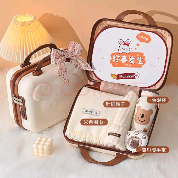 缔晶女士丝巾/围巾/披肩