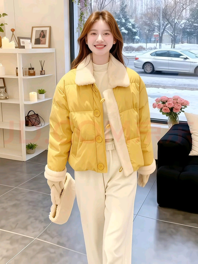 女装