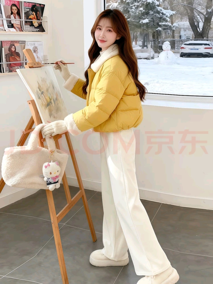 女装