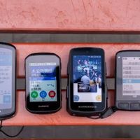 佳明？Wahoo？还是Hammerhead，高端码表大横评之基础功能篇