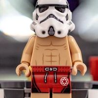 乐高涨知识 篇零：2025年十大乐高人仔排名出炉！你拥有几个？