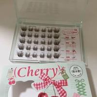 夏日伪素颜天花板！心愿先生婴儿直假睫毛我能回购到停产✨