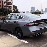 全新轩逸焕新登顶：燃油车的逆袭与未来挑战