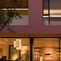 FotileStyle携手WJID 维几设计打造与时光共生长的理想居所