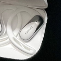 别再盲目的去选开放式耳机了，容易踩雷不说还浪费钱