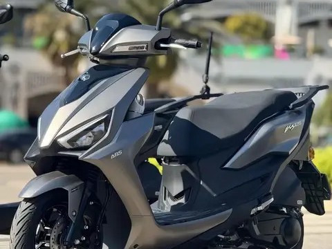 125踏板也能跑长途？五款高性价比车型推荐