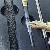 适合学生和办公族的钢笔，高端大气上档次！