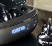 2025耳夹新趋势：舒适贴合，畅享开放式好声音