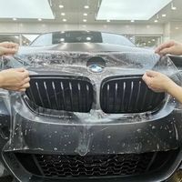 脂肪族TPU成高端车衣首选，抗黄变耐候更持久