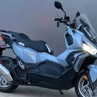 三阳哈士奇ADV150降价3000元，15.2L大油箱+双通道ABS仅售15980元