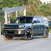 福特全新智趣烈马12月19日上市，预售22.98万起