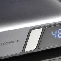 绿联67W充电宝20000mAh大容量