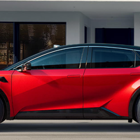 汽车行业 篇零：20万以内纯电动SUV主动安全对比推荐：丰田bZ5等主流新能源解析