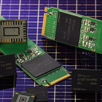英伟达与 SK 海力士联合开发 AI SSD，或将进一步挤占消费级产品产能
