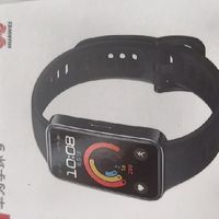 元旦好物：智能手环，开启健康活力新年