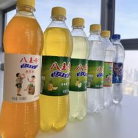 沈阳八王寺汽水｜百年汽泡，酿一城乡愁