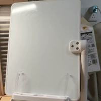 家有学龄娃必入！这块桌面白板让辅导作业效率翻倍✨