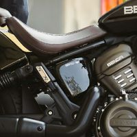 奔达707外观操控声浪全面评测