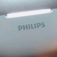 飞利浦TAQ2320耳机：晨跑好伴侣