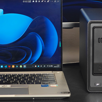 年终好物别错过!绿联DXP4800 Pro=家庭影音库+私有云+智能相册！