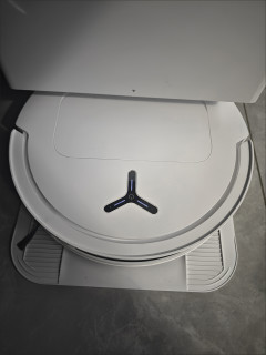 科沃斯T50 PRO使用体验：清洁好帮手