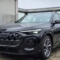 全新一代奥迪Q5亮相：燃油时代的集大成之作