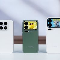 卢伟冰：前10月小米手机中国市场排名第二！全球稳居前三