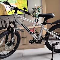 6-12岁闭眼入的骑行神车！阿捷利特山地车实测封神✨