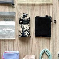 轻量化出行装备精选