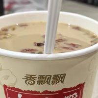 冬天的“暖身奶茶”，养生党也能放心喝的甜蜜暴击！