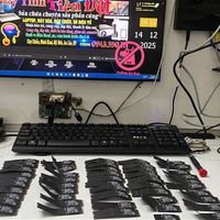10岁熊孩子掰断老爹50块三星M.2 SSD！价值1亿越南盾