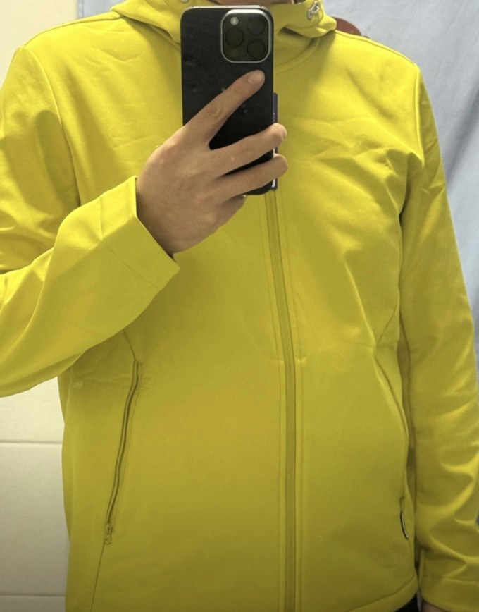 必迈软壳