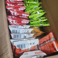 办公室解馋神级零食！0脂肪非油炸，狂炫也不慌