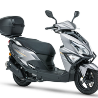 摩托车变道摔倒时ABS真能救命？628+用户观点大PK