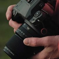 富士GF30mmF3.5 滤镜推荐