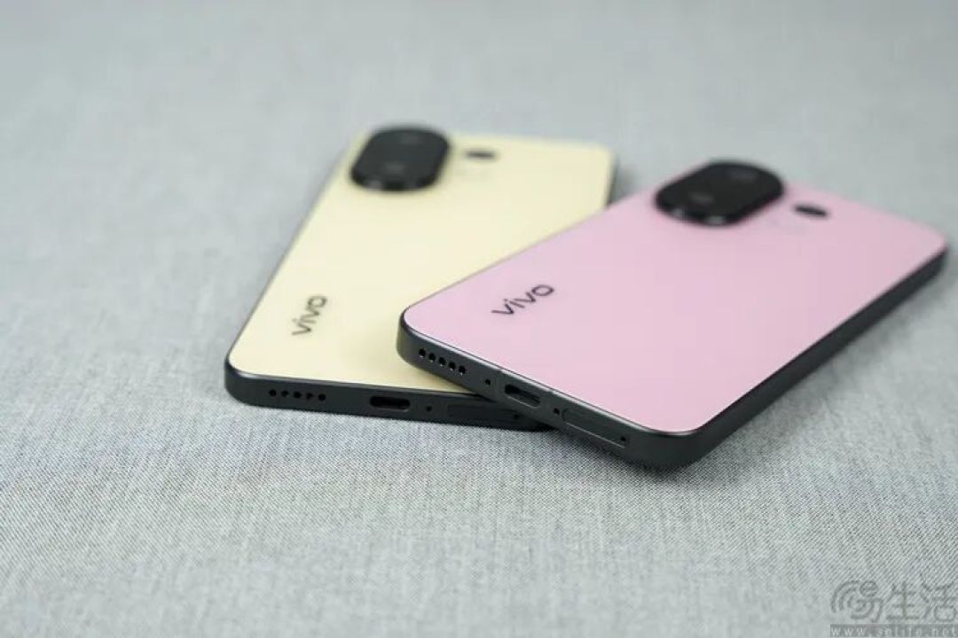 vivo S50首发评测:能拍还“耐玩”,重新定义标准版