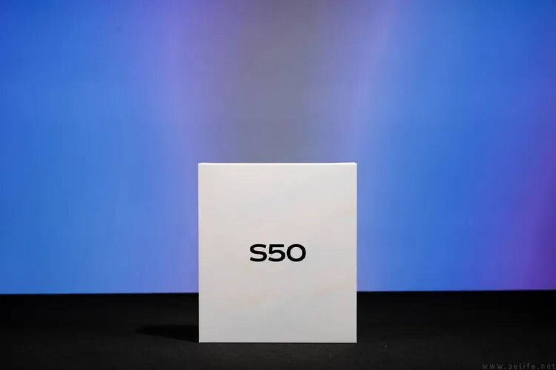 vivo S50首发评测:能拍还“耐玩”,重新定义标准版