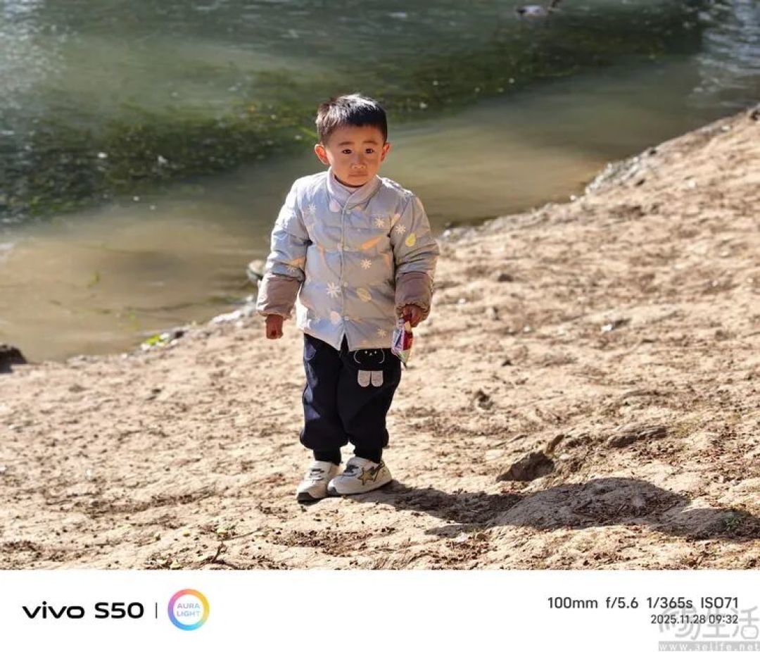 vivo S50首发评测:能拍还“耐玩”,重新定义标准版
