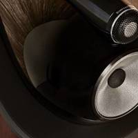 宝华韦健803 D4：紧凑旗舰的高保真之声