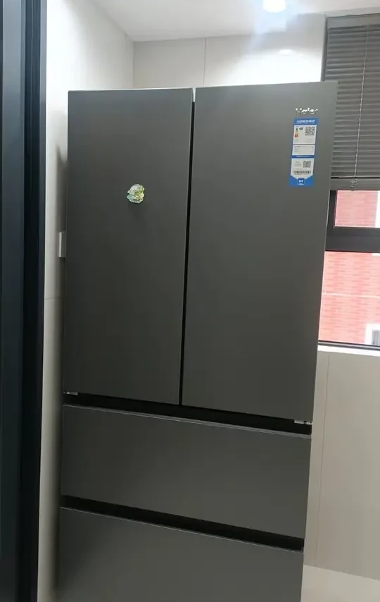 新家大家电之冰箱
