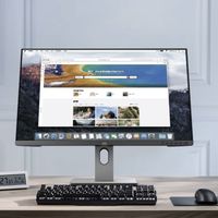 优派VG2781-5K用品质构建真5K盛宴