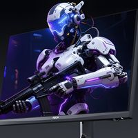 显示器智能化发展趋势：从智能体验到全场景兼容