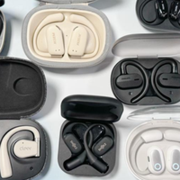 开放式耳机好用吗？有什么优缺点？