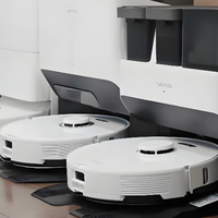 扫地机器人鼻祖要凉？iRobot快破产，中国企业凭啥赢麻了