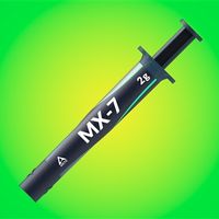 Arctic发布迄今最牛散热硅脂：全新配方 降温2.3℃