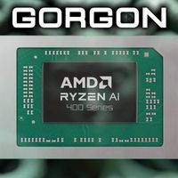 AMD下代锐龙AI 9 465 APU现身：性能与前代相当